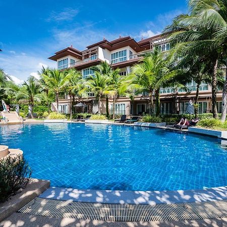 Hotel Coco Phuket Bangtao Beach Bang Tao Beach  Eksteriør billede